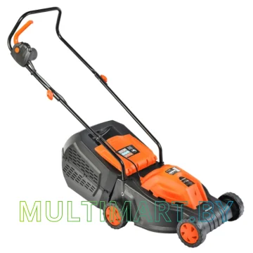 Газонокосилка Patriot PT 1132 E (512309222)